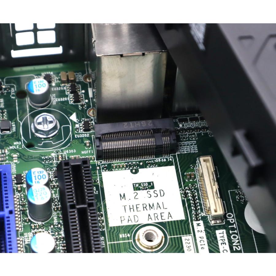 デスクトップ DELL OptiPlex 5000 SFF Core i5-12500 3GHz 16GB 512GB