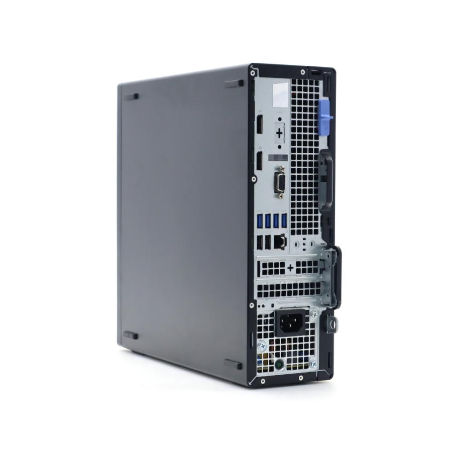 デスクトップ DELL Optiplex 5000 SFF Core i5-12500 3GHz 16GB 512GB