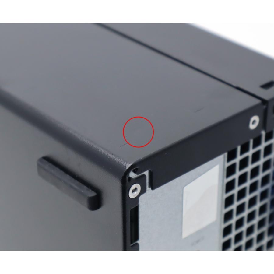 デスクトップ DELL Optiplex 5000 SFF Core i5-12500 3GHz 16GB 512GB