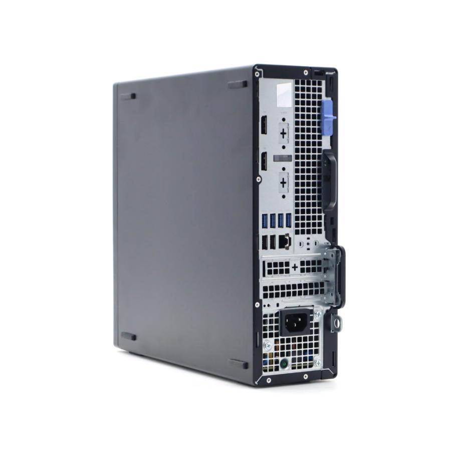 DELL OptiPlex 5000 SFF Core i5-12500 3GHz 8GB 512GB(新品NVMe SSD