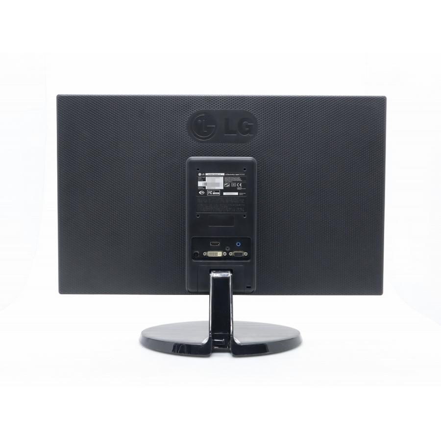 モニター 【並品】LG 23EN43V-B 23インチ非光沢TNパネル フルHD