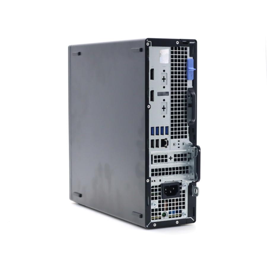 デスクトップ DELL OptiPlex 5000 SFF Core i5-12500 3GHz 16GB 512GB
