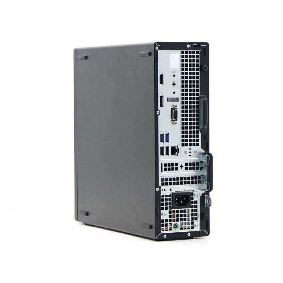 デスクトップ DELL OptiPlex 3000 SFF Core i5-12500 3GHz 8GB 512GB