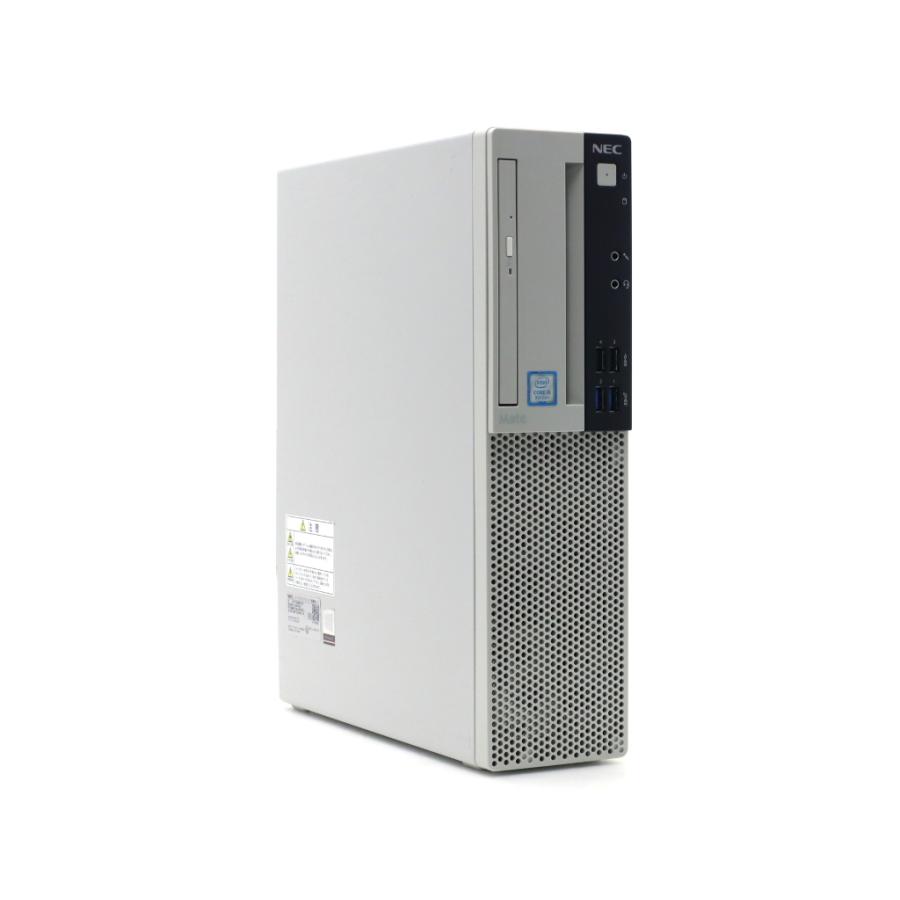 デスクトップ NEC Mate MJM29/L-5 Core i5-9400 2.9GHz 8GB 256GB(新品