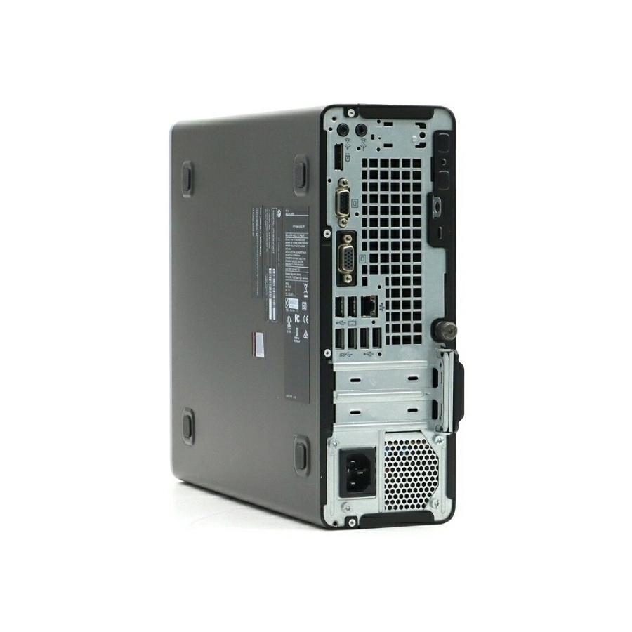 hp ProDesk 400 G5 SFF Core i5-8500 3GHz 8GB 256GB(新品SSD