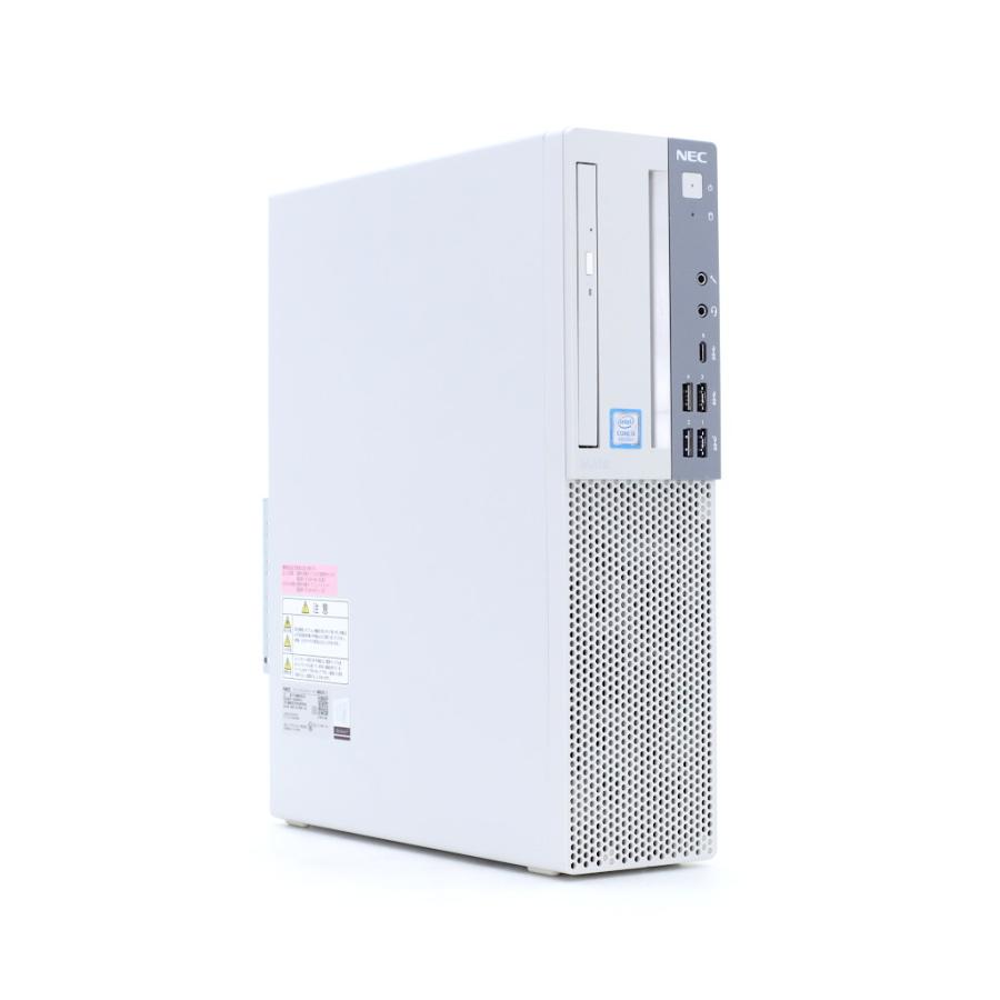 デスクトップ NEC Mate MKM30/E-3 PC-MKM30EZG3 Core i5-8500 3GHz 8GB
