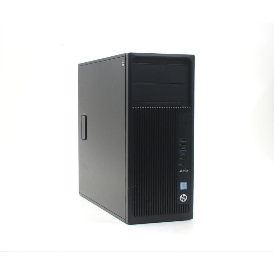 Windowsデスクトップ HP Z240 Workstation HP Z240 Workstationタワー ソフトウェアおよびドライバのダウンロード