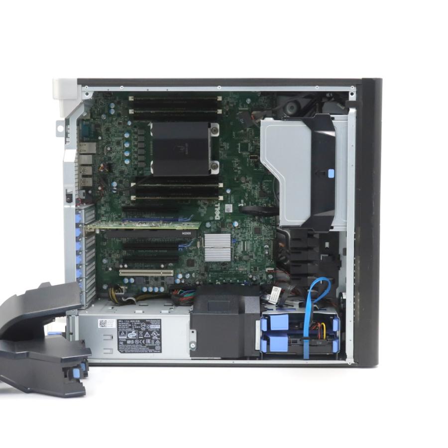 デスクトップ DELL Precision 5810 Tower Xeon E5-1620 v4 3.5GHz 16GB