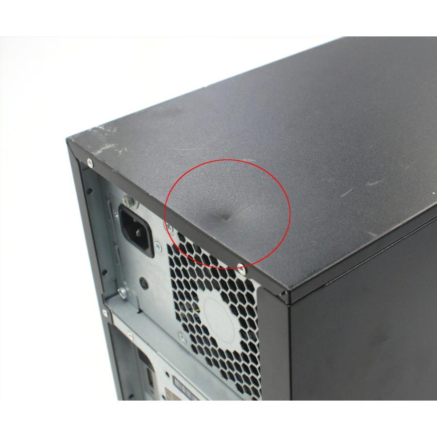 デスクトップ hp Z240 Workstation Tower Xeon E3-1270 v5 3.6GHz 16GB