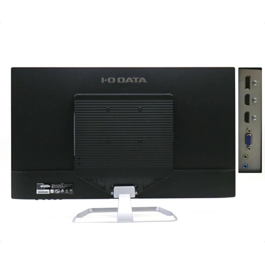 モニター 【並品】IO DATA LCD-DF321XDB 31.5インチ半光沢