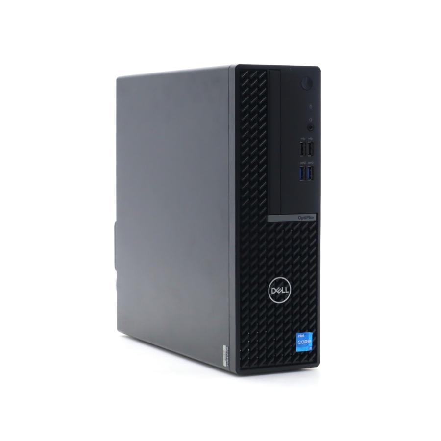 デスクトップPC DELL Optiplex 7010 ★SSD256GB デスクトップ DELL OptiPlex 7010 SFF Core i5-13400 2.5GHz 8GB 256GB