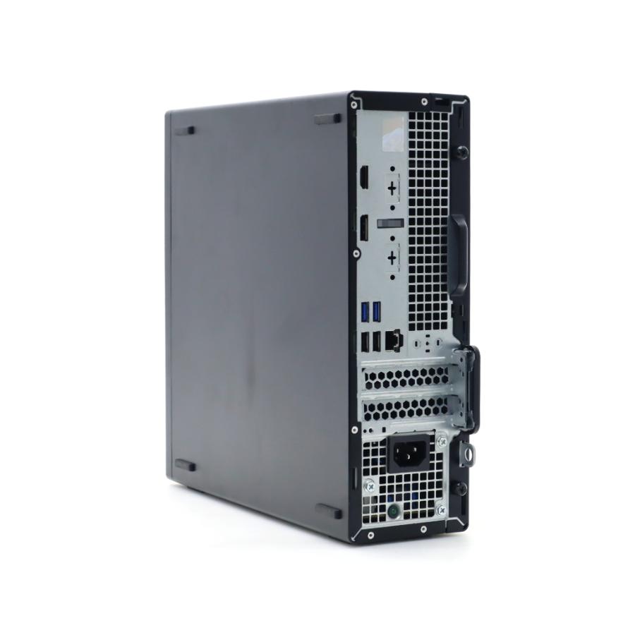 デスクトップ DELL OptiPlex 7010 SFF Core i5-13400 2.5GHz 8GB 256GB