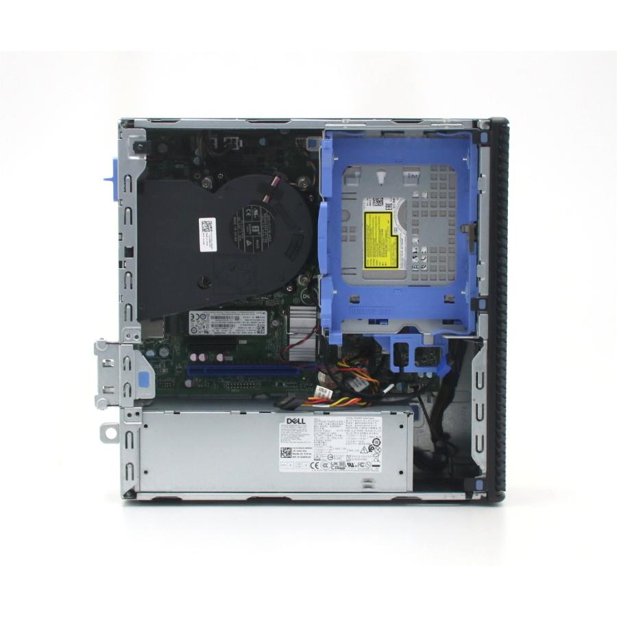 デスクトップ DELL Precision 3450 SFF Core i5-11500 2.7GHz 8GB