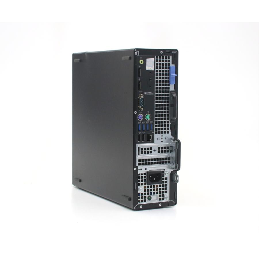 デスクトップ DELL Precision 3450 SFF Core i5-11500 2.7GHz 8GB