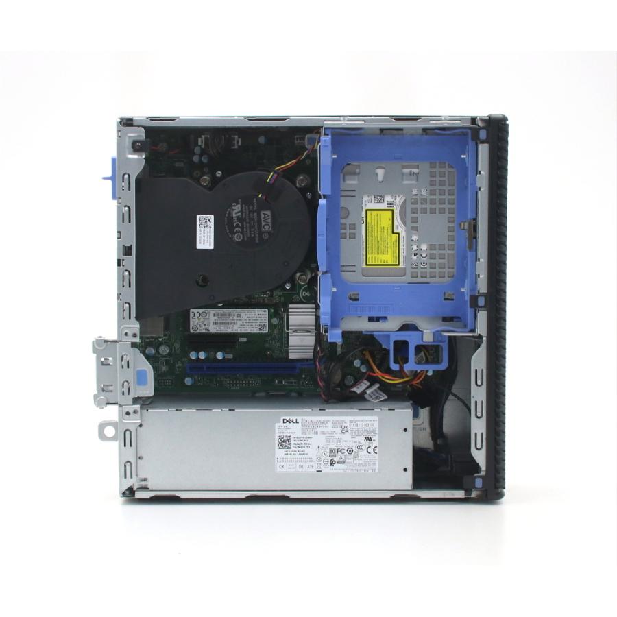 デスクトップ DELL Precision 3450 SFF Core i5-11500 2.7GHz 8GB