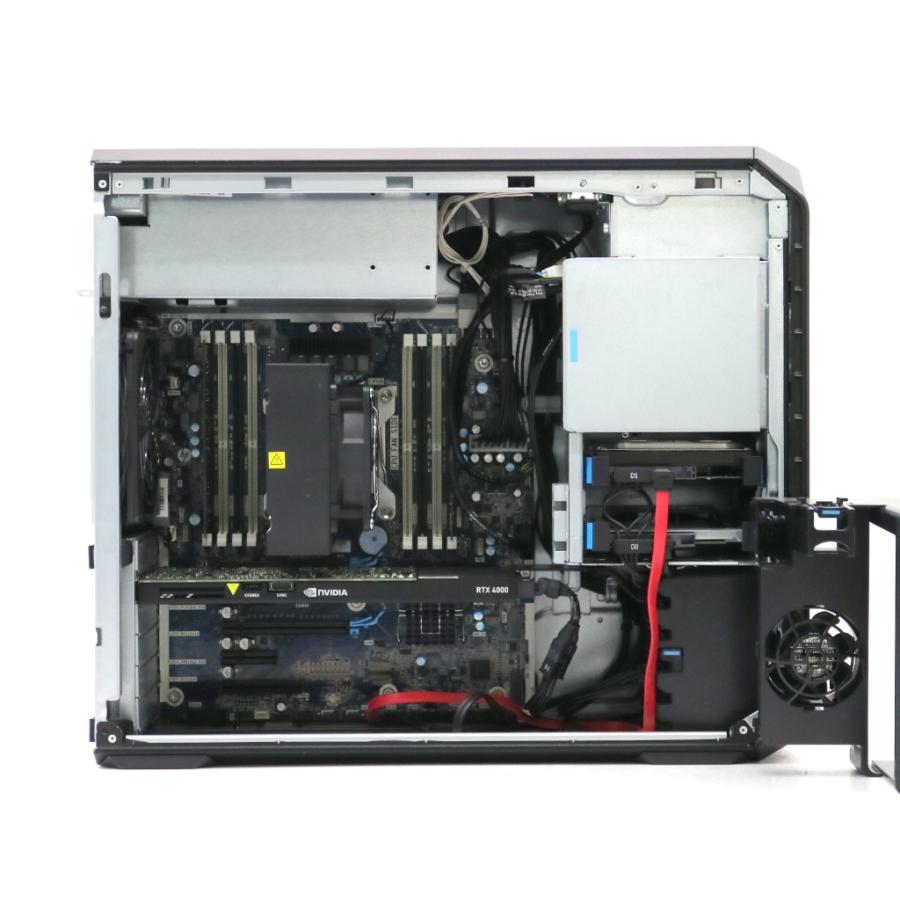 デスクトップパソコン hp Z4 G4 Workstation Xeon W-2133 3.6GHz デスクトップパソコン hp Z4 G4 Workstation Xeon W-2133 3.6GHz