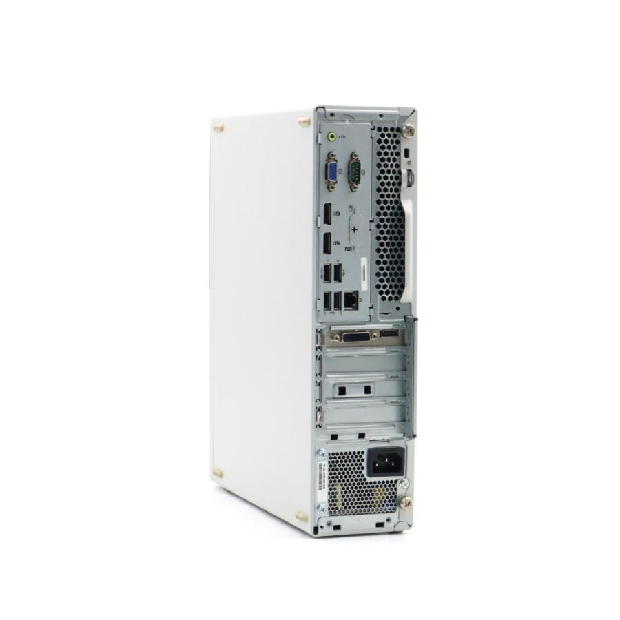 デスクトップ NEC Mate MRH32/L-4 Core i7-8700 3.2GHz 16GB 512GB 