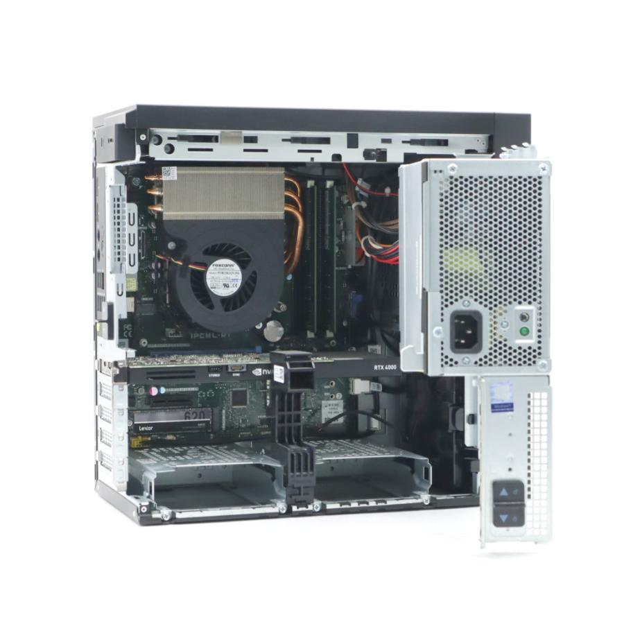 SALE】DELL Precision 3640 Tower Xeon W-1250P 4.1GHz 32GB SALE】DELL Precision 3640 Tower Xeon W-1250P 4.1GHz 32GB