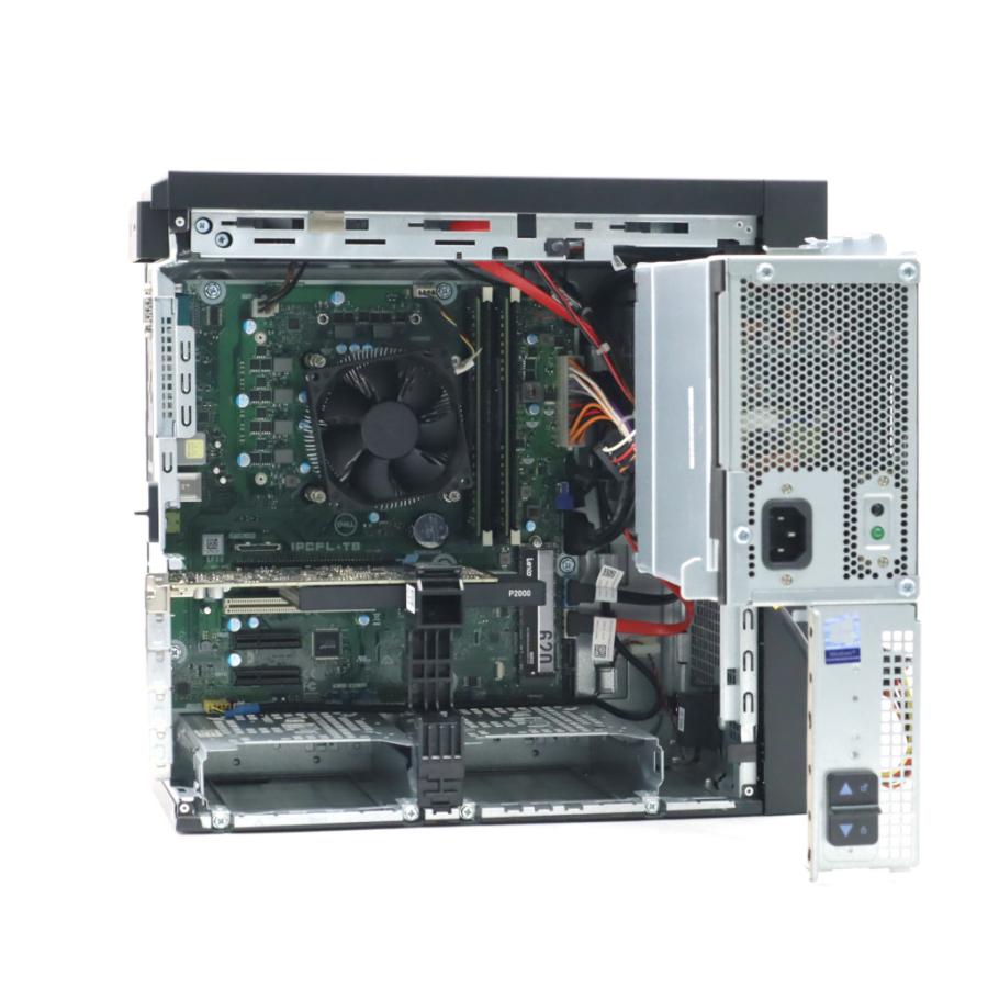 DELL Precision 3630 デスクトップPC Amazon.com: Dell Precision 3630 Desktop Workstation with Intel