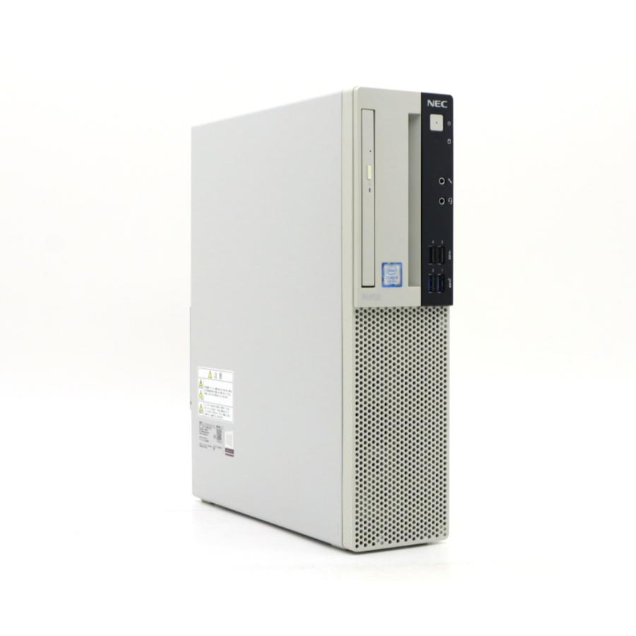 デスクトップ NEC Mate MRM29/L-5 Core i5-9400 2.9GHz 8GB 256GB(新品