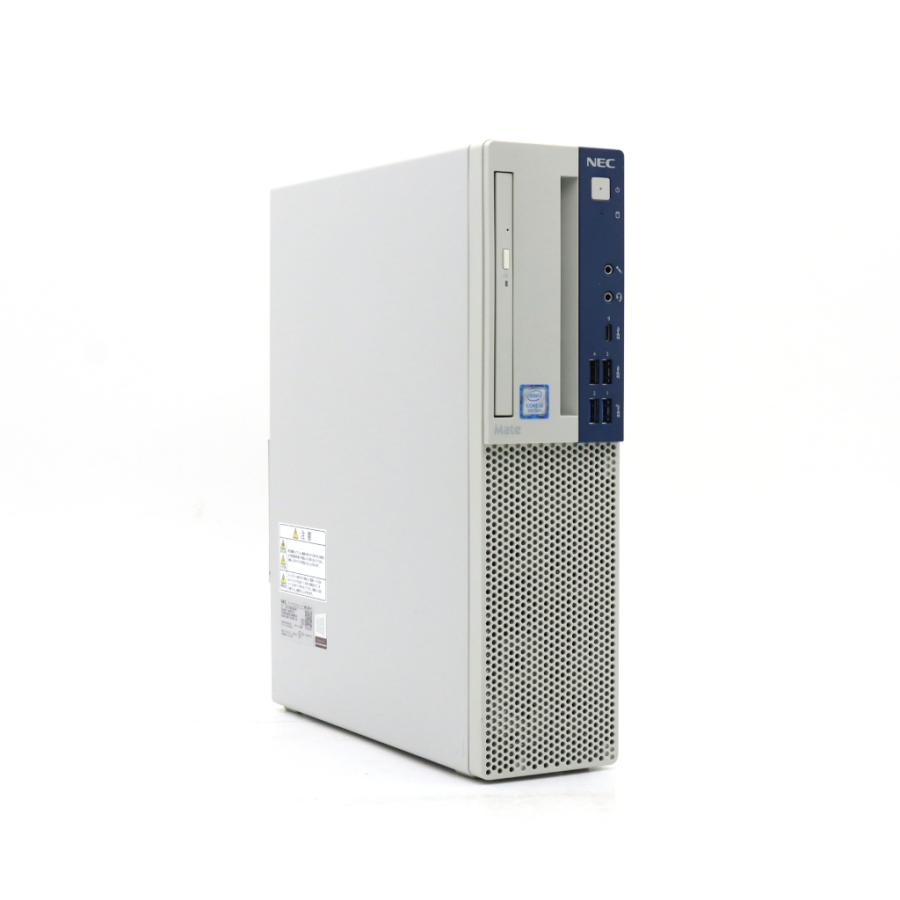 NEC Mate MKL36B デスクトップPC 店長おすすめ 中古デスクトップ NEC Mate MKL36/B-3 Windows11