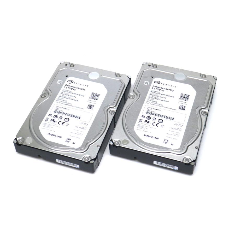 Seagate 2TB 3.5 HDD 2台 Amazon.com: Seagate Enterprise Capacity 2.5 2TB 7200RPM SATA