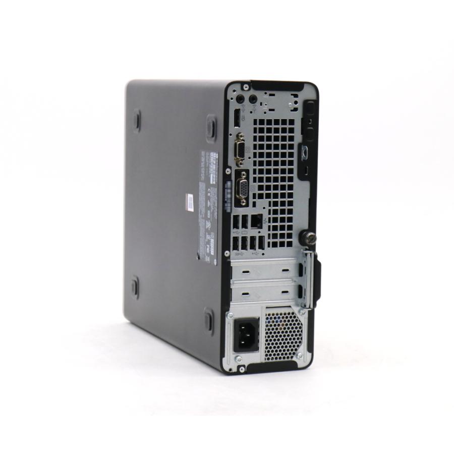 HP ProDesk 400 G6 デスクトップPC Amazon.com: HP ProDesk 400 G6 SFF Desktop Computer Business