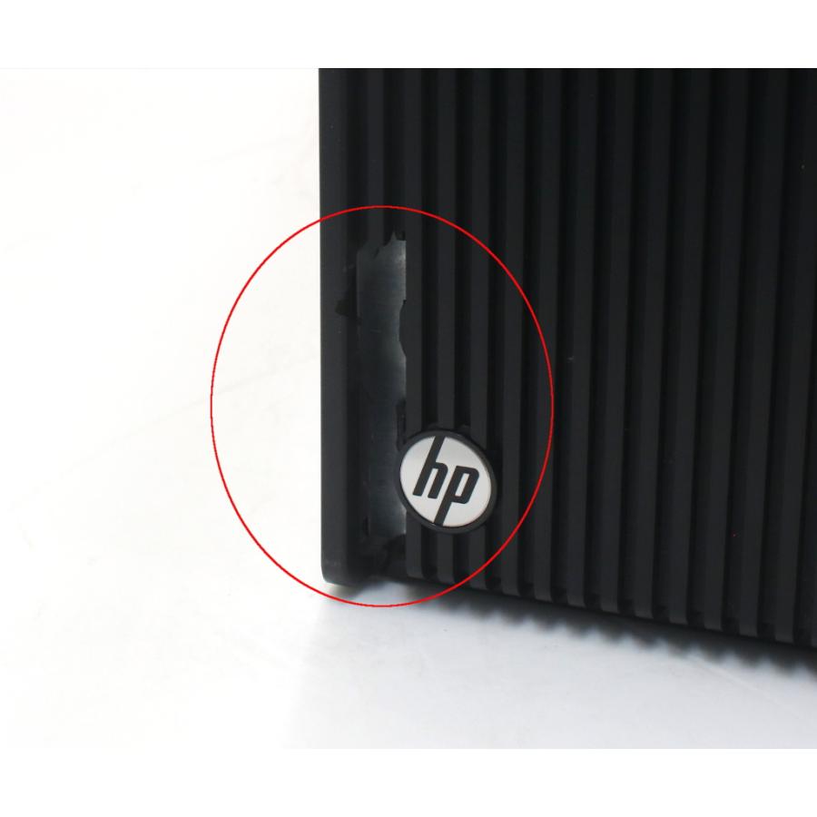デスクトップ hp Z440 Workstation Xeon E5-1620 v3 3.5GHz 8GB 128GB
