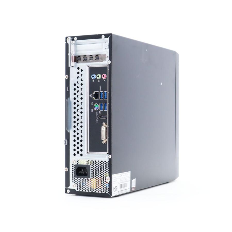 Mouse Computer MPro-T300 デスクトップi5-8400 MouseComputer MOUSEPRO 中古デスクトップパソコン：中古パソコン 中古