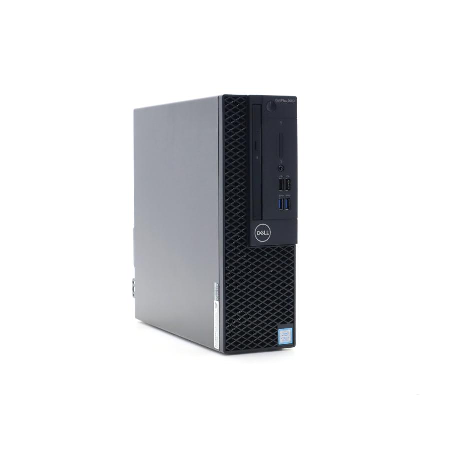 デスクトップ DELL OptiPlex 3060 SFF Core i5-8400 2.8GHz 8GB 256GB