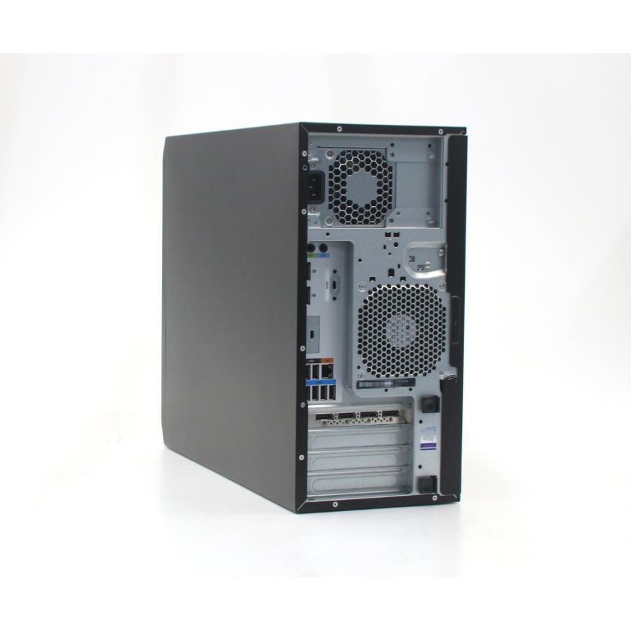 HP Z2 G4 Xeon E-2144G 16G 256G ＋ 24インチ付属 HP Z2 G4 Tower Workstation Xeon E-2144G 3.6Ghz 2 TB 16 GB Dvd-RW