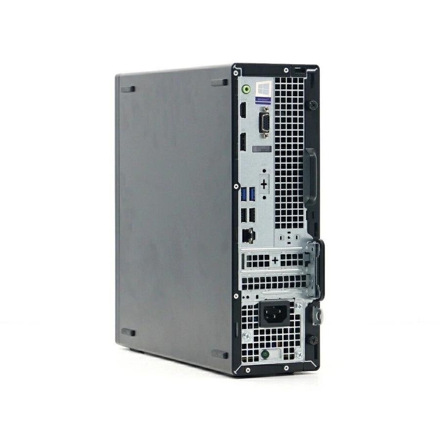 デスクトップ DELL OptiPlex 3080 SFF Core i5-10500 3.1GHz 16GB