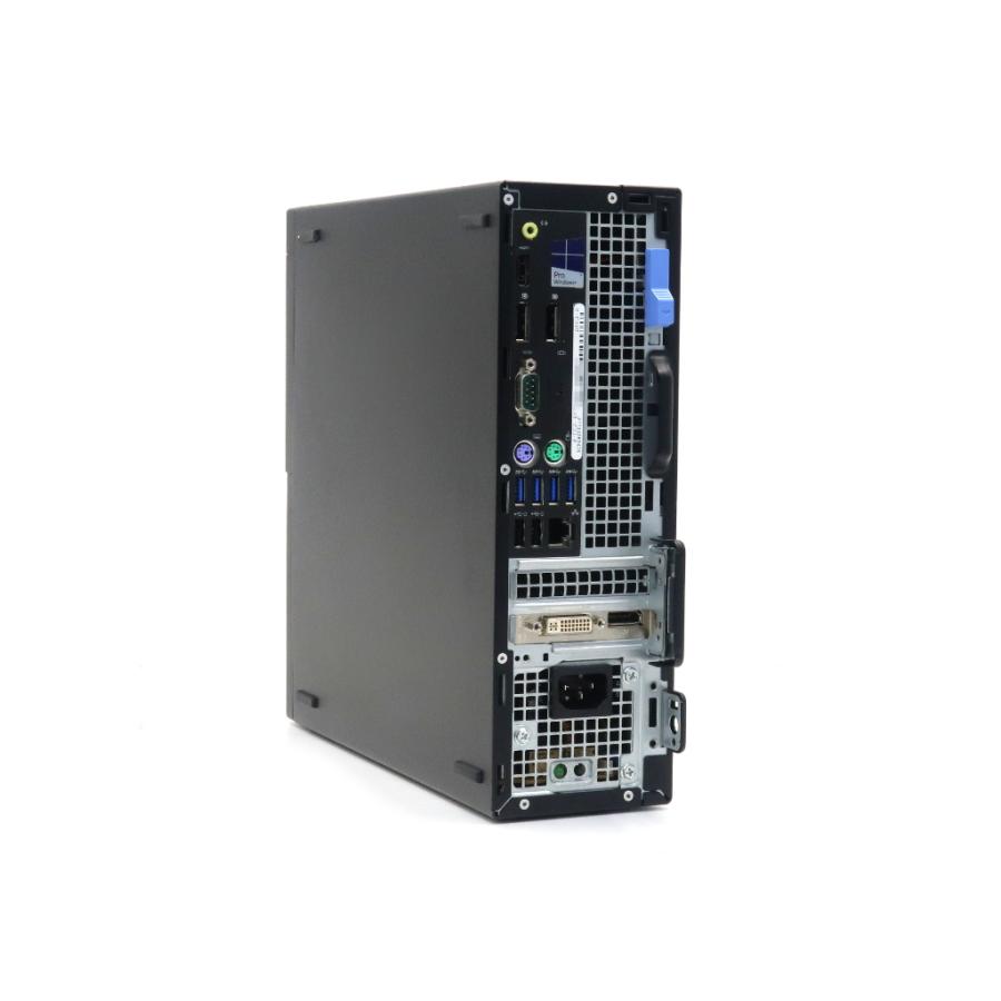 デスクトップ DELL Precision Tower 3420 SFF Xeon E3-1220 v5 3GHz
