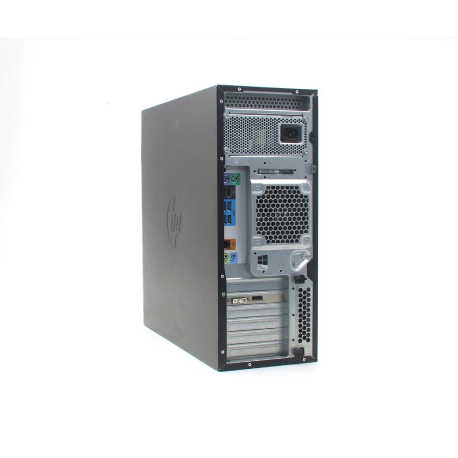 デスクトップ hp Z440 Workstation Xeon E5-1603 v4 2.8GHz 16GB 128GB
