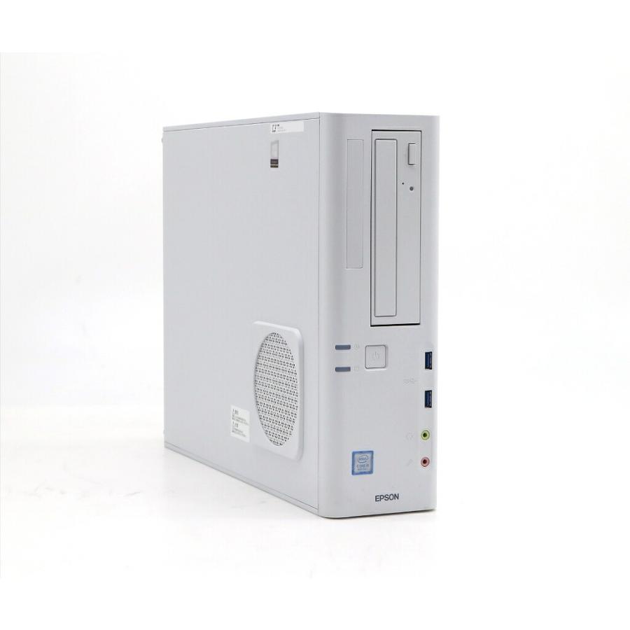 デスクトップ EPSON Endeavor AT994E Core i5-8400 2.8GHz 8GB 256GB