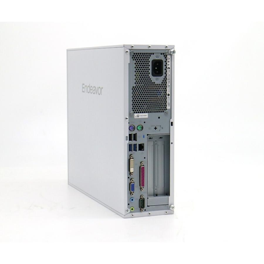 デスクトップ EPSON Endeavor AT994E Core i5-8400 2.8GHz 8GB 256GB