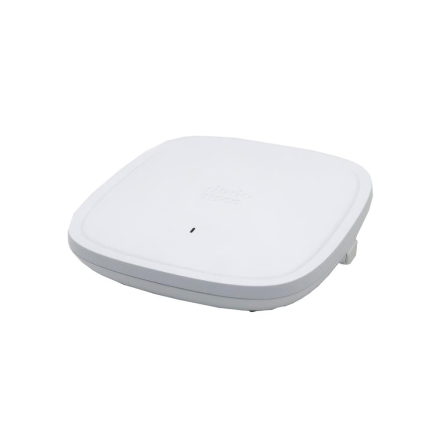 Cisco C9120AXI-Q Wi-Fi6 1アクセスポイント Catalyst 9120AXシリーズ
