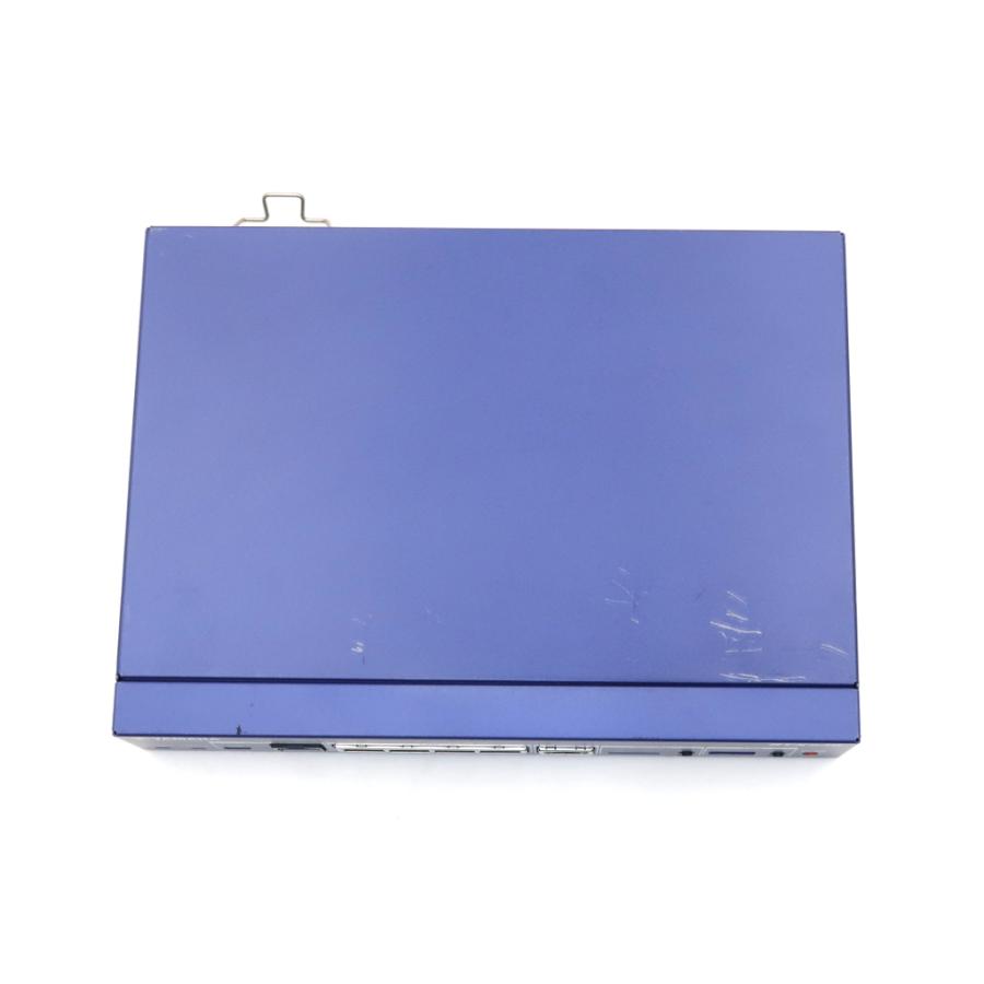 YAMAHA RTX830 ギガアクセスVPNルーター Rev.15.02.33 ファームウェア