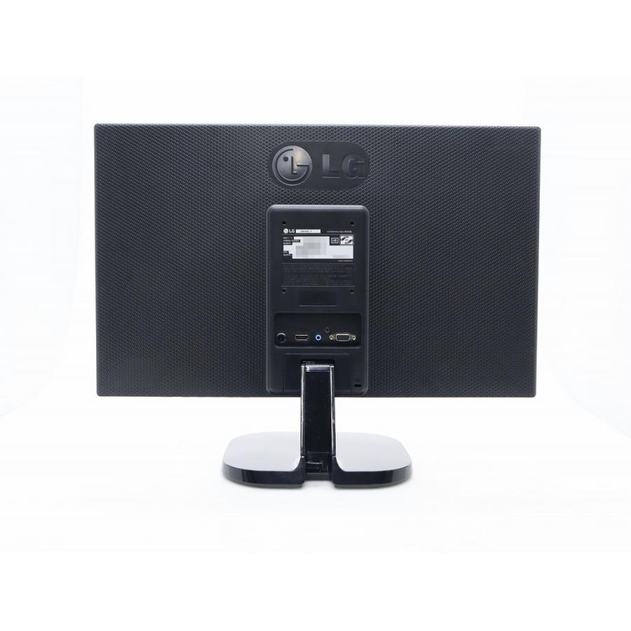 モニター 【並品】LG 22MP48HQ-P 21.5インチ非光沢IPSパネル フルHD