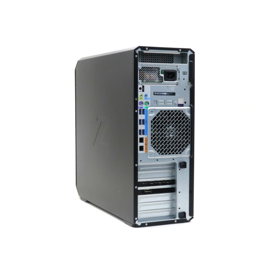 値下げ早い者勝ち！HP Z6 G4 Xeon Gold 6154 192GB HP Z6 G4