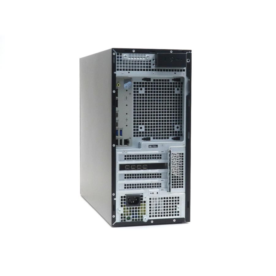 デスクトップ DELL Precision 3660 Tower Core i9-12900K 2.4GHz 32GB
