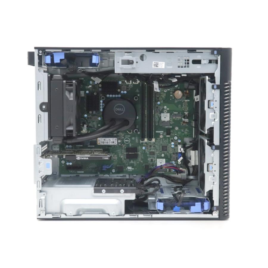 デスクトップ DELL Precision 3660 Tower Core i9-12900K 2.4GHz 32GB