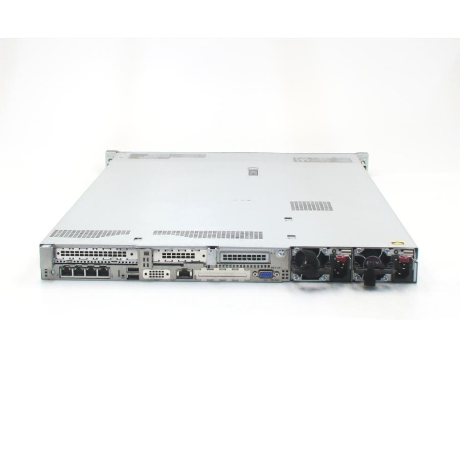 サーバー HA8000V (DL360 Gen10) HITACHI HA8000V(hp ProLiant DL360 Gen10 OEM) Xeon Silver 4214R 2.4
