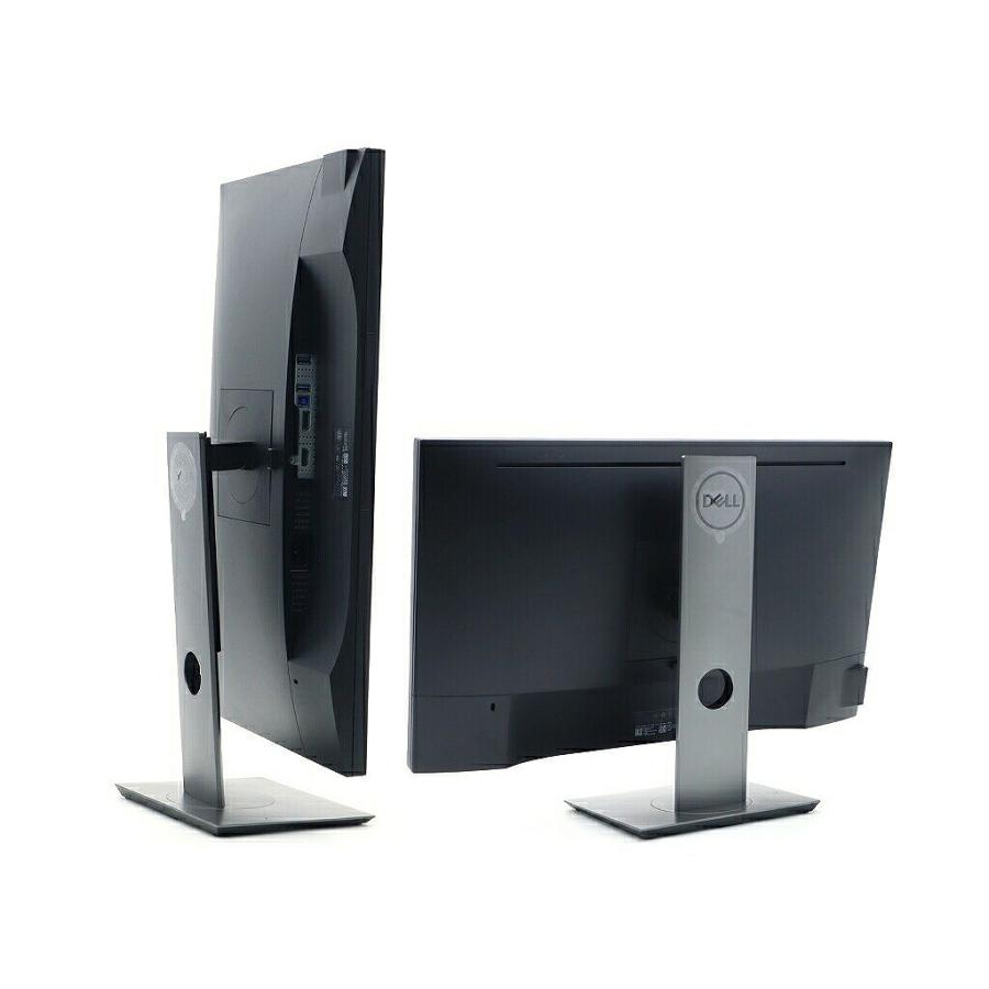 モニター 【並品】DELL P2418D 23.8インチ非光沢IPSパネル WQHD