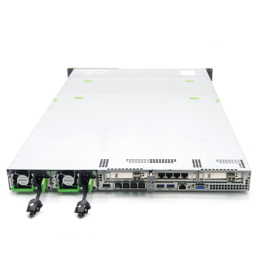 12コアCPU2基】富士通 PRIMERGY RX2530 M1 Xeon E5-2690 v3 2.6