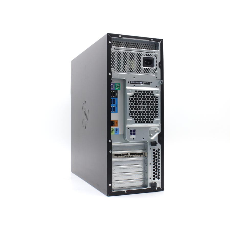 HP Z440 Workstation Xeon E5-1680 v3 グラボ無し