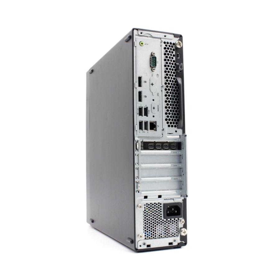Lenovo ThinkStation P330 Core i7-8700 3.2GHz 16GB 512GB(M.2 NVMe 