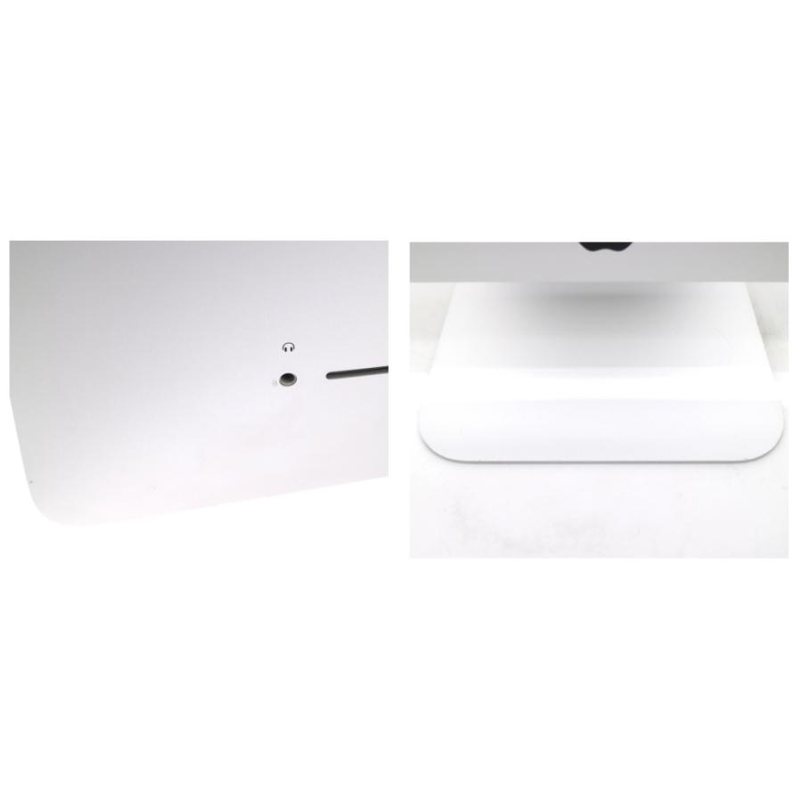 apple IMAC 21.5インチ A1418 2014 ジャンク