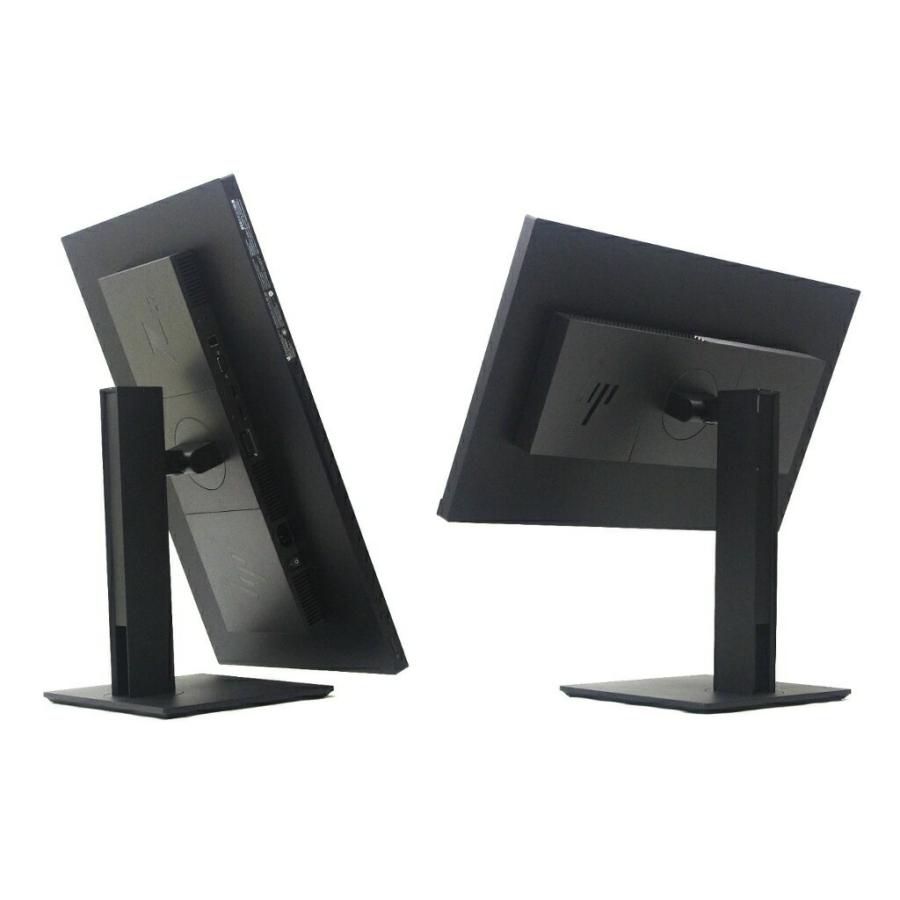 モニター hp Z23n G2 23インチ非光沢IPSパネル フルHD 1920x1080ドット