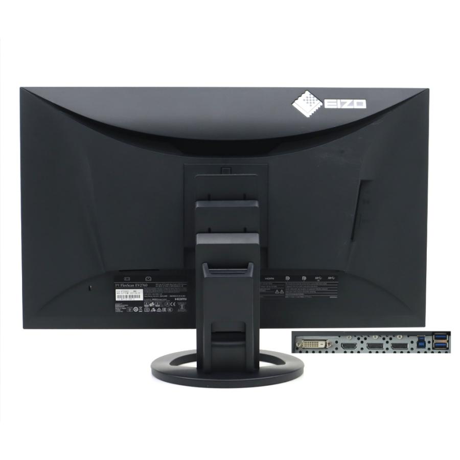 【送料無料】EIZO　FlexScan 　EV2760／27インチ FlexScan EV2760 | EIZO